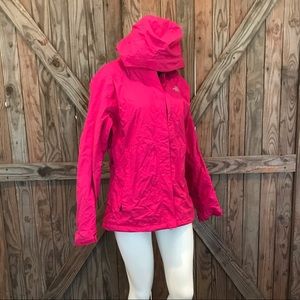 LIKE NEW The North Face winter coat Sz: M